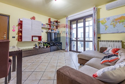 Foto Appartamento in via Bovio, Busto Arsizio Sant'Edoardo di 90 m²