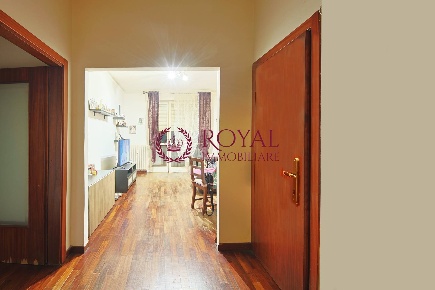 Foto Appartamento in Borgo Dei Cappuccini, Livorno di 85 m² con 3 locali