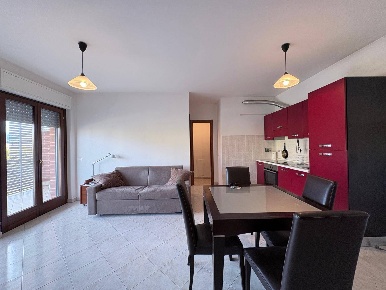 Foto Appartamento in Via del Commercio, Monterotondo Monterotondo Scalo