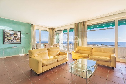 Foto Appartamento in Via Privata F.lli Asquasciati, Sanremo di 168 m²