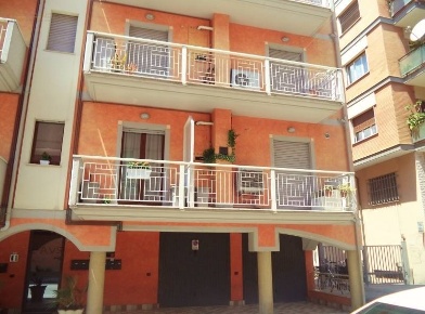 Foto Appartamento in via Toscana, San Benedetto del Tronto di 50 m²