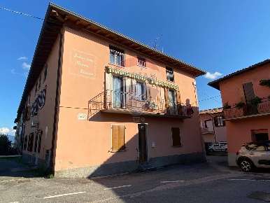 Foto Appartamento in VIA GAETANO DONIZETTI, Villongo di 43 m² con 2 locali