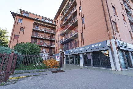 Foto Appartamento in Via Autostrada, Bergamo Malpensata di 125 m²