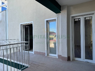 Foto Appartamento a Afragola di 77 m² con 3 locali in vendita