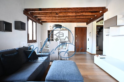 Foto Appartamento in strada sant'angelo, Treviso Canizzano di 95 m²