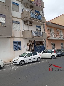 Foto Magazzino in Via Cefalù, Misterbianco Centro di 59 m² in vendita