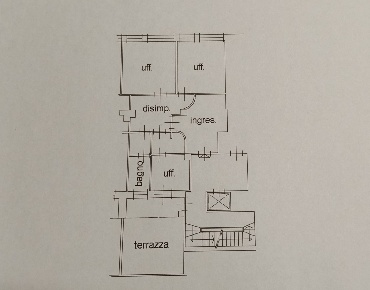 Foto Ufficio in Via Grande, Livorno Via Grande - Piazza della Repubblica