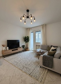 Foto Appartamento in Via Neri, Ferrara Fiera - Ferrara Sud di 108 m²