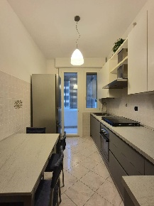 Foto Appartamento in Via Neri, Ferrara Fiera - Ferrara Sud di 108 m²
