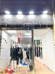 Foto Attività commerciale in Via Carulli, Bari Murat di 50 m² con 1 locali