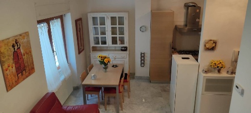 Foto Appartamento in Via Ricasoli, Livorno Cavour - San Carlo di 75 m²