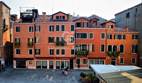Foto Appartamento in Campo San Marco - Santa Maria Zobenigo, Venezia