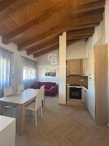 Foto Appartamento in Via del lavoro, Castel di Sangro Centro di 47 m²