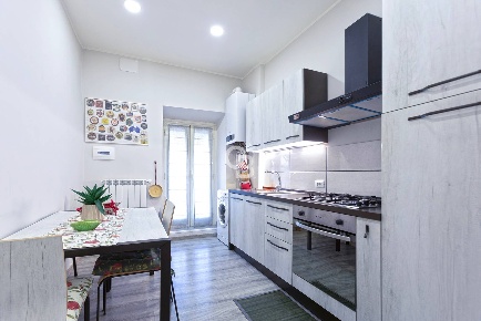 Foto Appartamento in Via Romanelli, Viterbo Sacrario - Piazza della Rocca