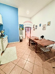 Foto Appartamento in Via Divisi, Palermo Kalsa di 180 m² con 5 locali