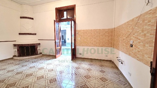 Foto Appartamento in Via Caserta, Cicciano di 80 m² con 3 locali in affitto