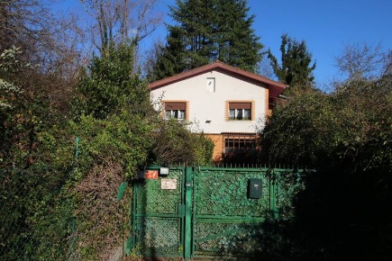 Foto Casa indipendente in Località Groina, San Floriano del Collio