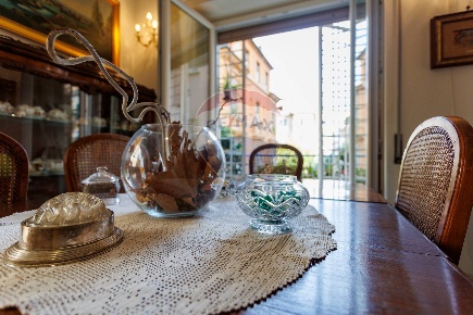 Foto Appartamento in Corso Trieste, Roma Trieste - Coppedè di 141 m²