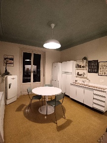 Foto Appartamento in Via Cardinale Gaetano Alimonda, Torino Aurora di 20 m²