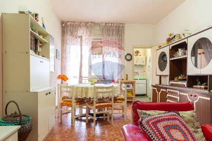 Foto Appartamento in Via Livenza, Montesilvano Santa Filomena di 83 m²