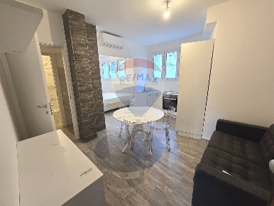 Foto Appartamento in Via Civitali, Milano San Siro di 41 m² con 2 locali