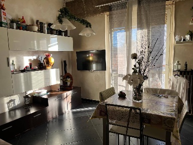 Foto Appartamento in VIA MINGHETTI, Collegno Santa Maria di 54 m²