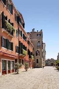 Foto Appartamento in Campo San Marco - Santa Maria Zobenigo, Venezia