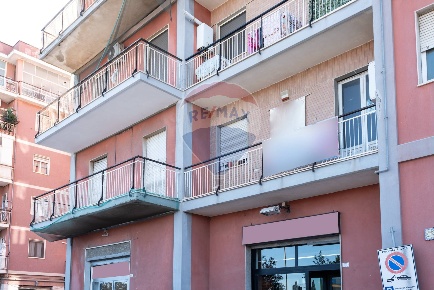 Foto Appartamento in Via Scala Greca, Siracusa Scala Greca - Neapolis