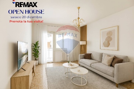 Foto Appartamento in Via Eratostene, Roma Pigneto di 91 m² con 3 locali