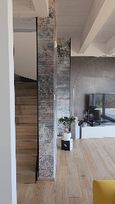 Foto Villa singola in Strada Comunale Chiappinello, Montesilvano di 220 m²