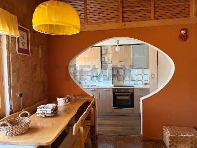 Foto Appartamento in via Rote Trabucco SNC, San Massimo di 60 m² in vendita