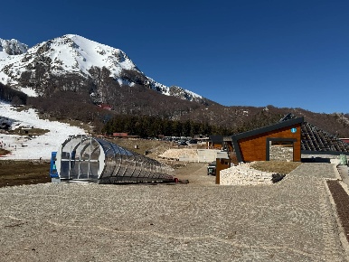 Foto Appartamento in via Rote Trabucco SNC, San Massimo di 60 m² in vendita