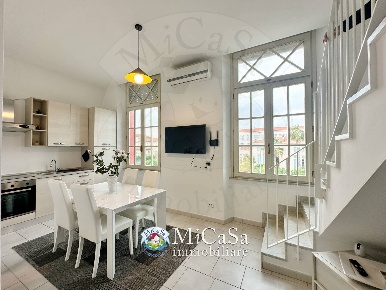 Foto Appartamento in Viale Del Tirreno, Pisa Calambrone di 68 m² in vendita