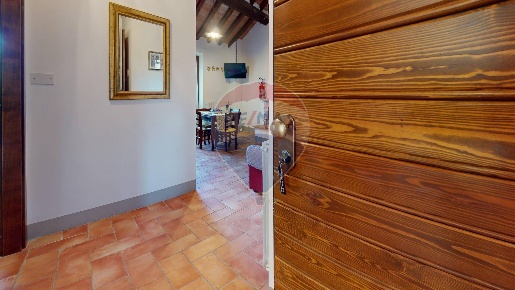 Foto Appartamento a Collazzone di 53 m² con 2 locali in vendita