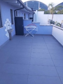 Foto Villa a schiera in via Palude Lisimela, Siracusa Pantanelli - Elorina