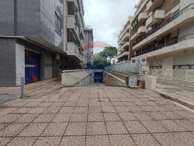 Foto Box in Via Paolo Telesforo, Foggia Provincia Nuova - Ospedale di 19 m²