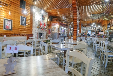 Foto Attività commerciale in Strada Soncinese, Romano di Lombardia