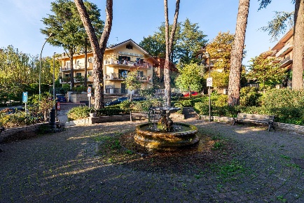 Foto Appartamento in Via Vittime del Fascismo, Grottaferrata Centro