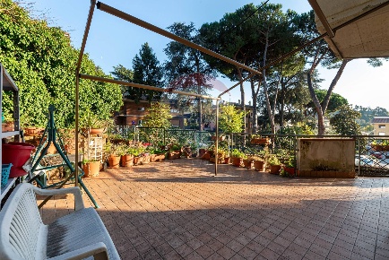 Foto Appartamento in Via Vittime del Fascismo 5, Grottaferrata Centro