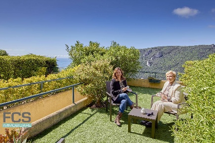 Foto Villa a schiera in via Navigatori, Finale Ligure Centro di 75 m²