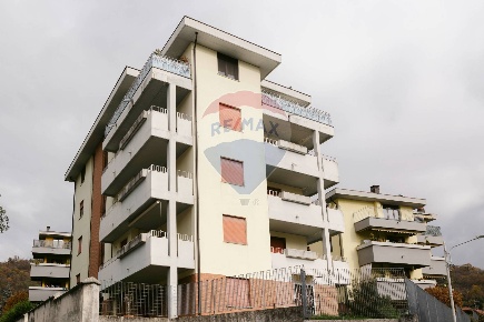 Foto Appartamento in Via Alebbio, Como Camerlata - Rebbio di 60 m²