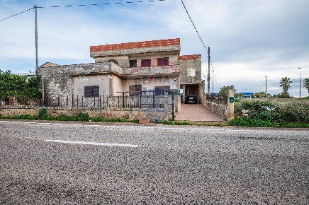 Foto Villa bifamiliare in C.da Gilestra, Ragusa Puntarazzi - Pozzillo