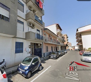Foto Appartamento in via Cefalù, Misterbianco di 75 m² con 3 locali