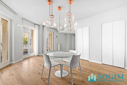 Foto Appartamento in Via Padre Ravasi, Sesto San Giovanni Centro di 183 m²