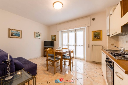 Foto Appartamento a Pisa Tirrenia di 45 m² con 2 locali in affitto