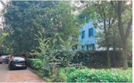 Foto Appartamento in Via L. DA VINCI, Cassano d'Adda Centro di 98 m²