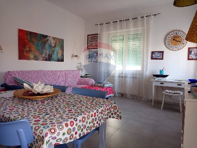 Foto Appartamento a Piombino Centro di 96 m² con 5 locali in vendita