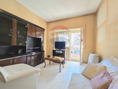 Foto Appartamento in via damaso cerquertti, Roma Monteverde Nuovo di 105 m²