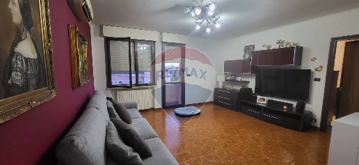 Foto Appartamento in Via Savonarola, Occhiobello Centro di 111 m²