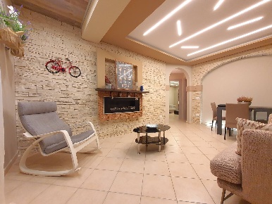 Foto Appartamento in viale Fiume Mesima, Catanzaro Siano - Cava di 75 m²